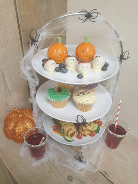 Half term treats and 20% OFF TUESDAYS in October at our Stable Door Café!